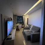 Castelao Apartment