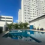 Castelão Apartment