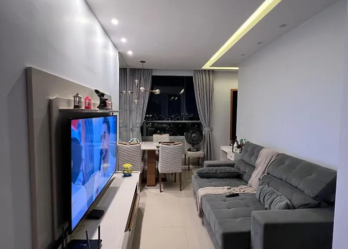 Castelao Apartment