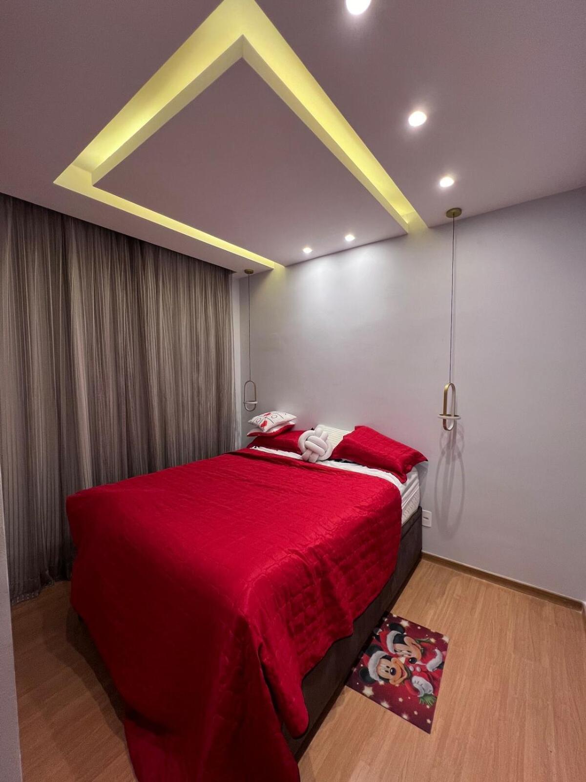 Castelao Apartamento Fortaleza (Ceara)