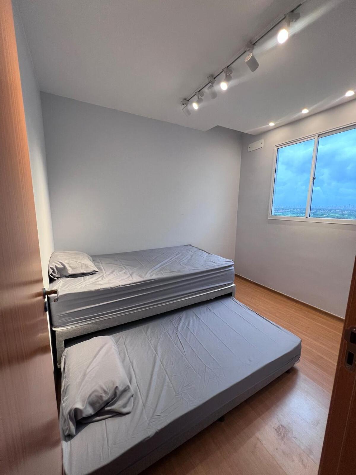 Castelao Apartamento