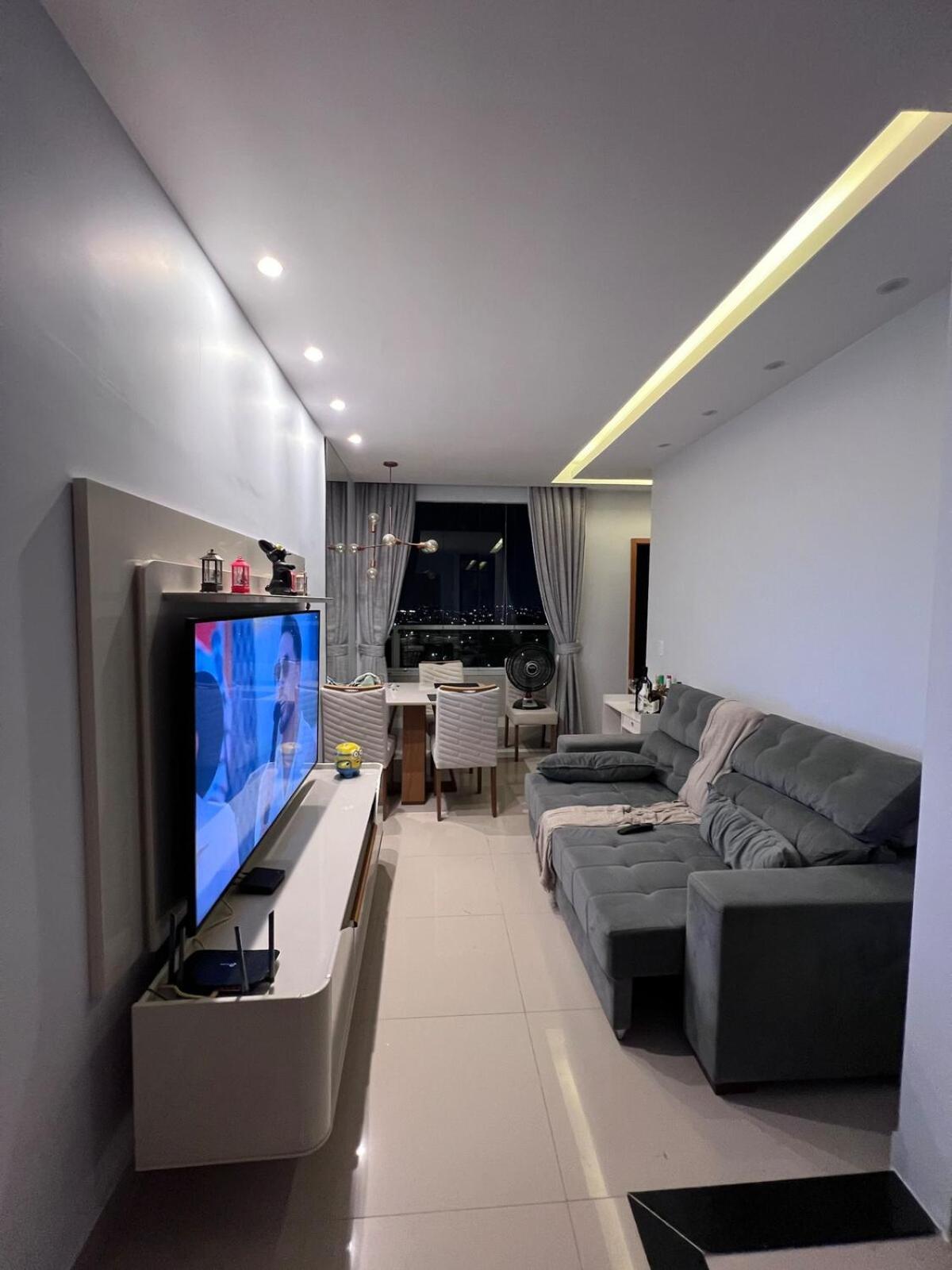 Castelao Apartamento